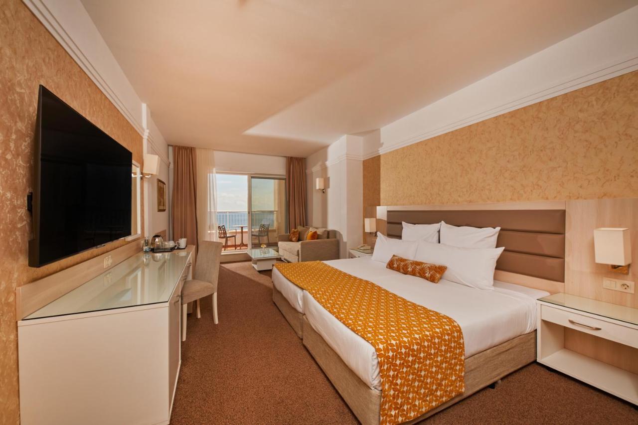 Dreams Sunny Beach Resort And Spa Exteriér fotografie