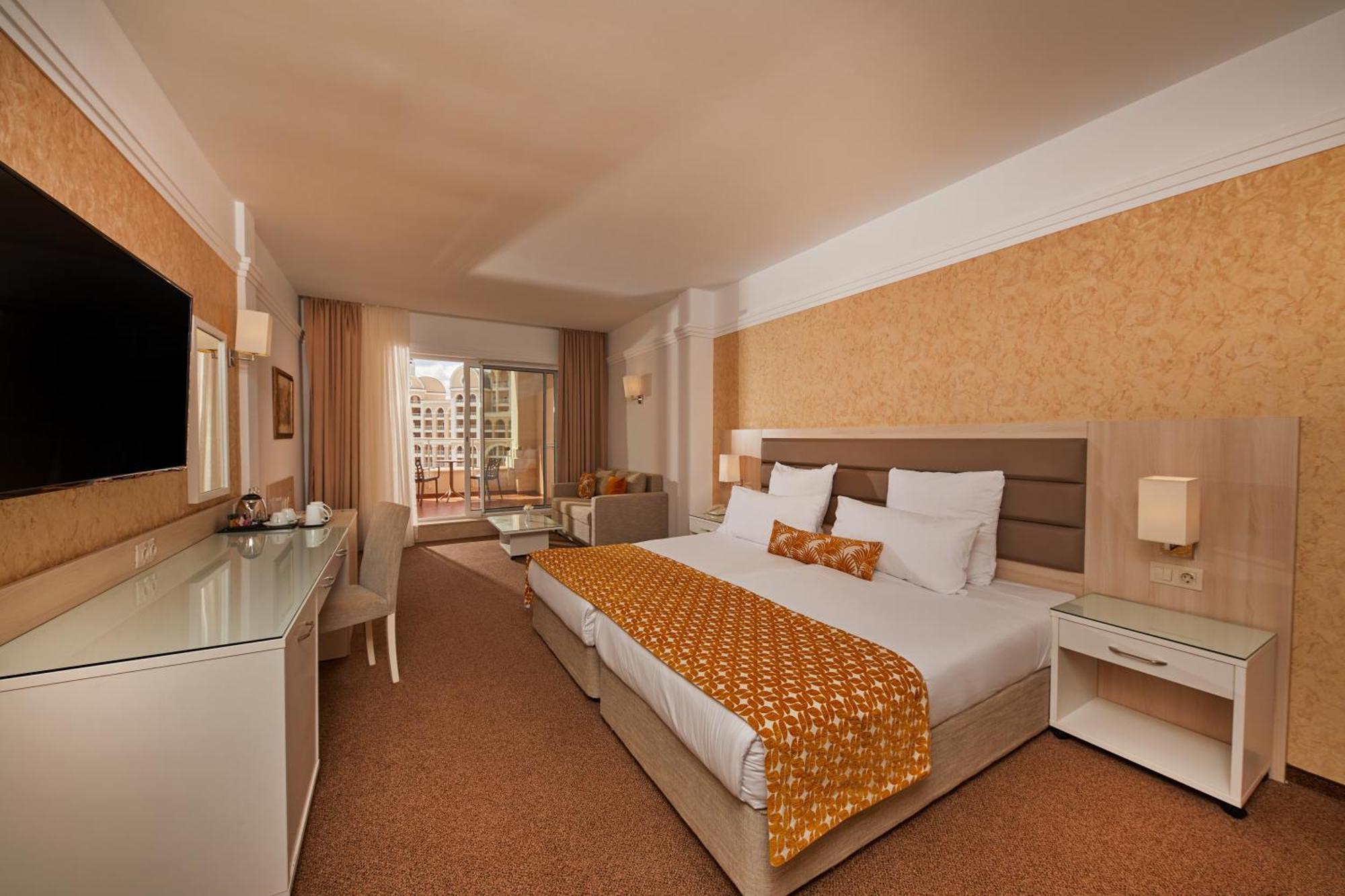 Dreams Sunny Beach Resort And Spa Pokoj fotografie